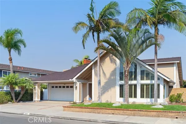 Huntington Beach, CA 92649,3481 Aquarius Drive