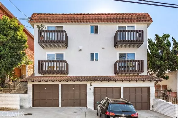 San Clemente, CA 92672,112 E Avenida San Gabriel #1