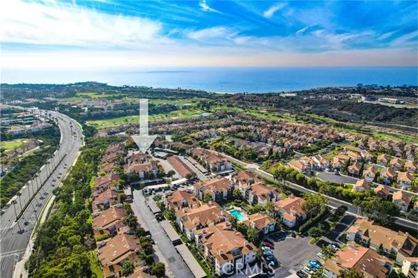 30 Corniche Drive #D, Dana Point, CA 92629