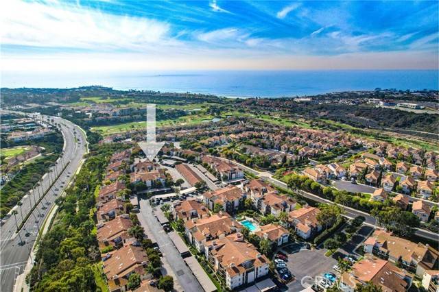 30 Corniche Drive #D, Dana Point, CA 92629