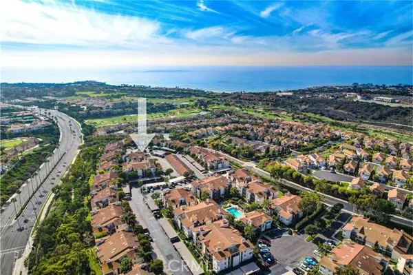 30 Corniche Drive #D, Dana Point, CA 92629