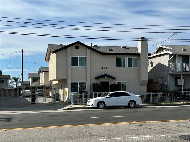 17027 S Vermont Avenue, Gardena, CA 90247