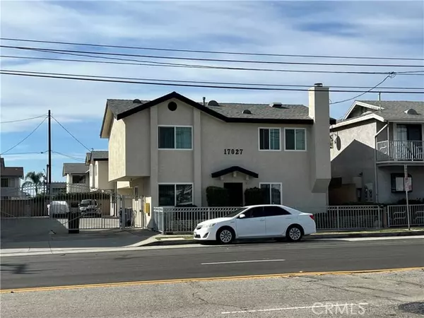 17027 S Vermont Avenue, Gardena, CA 90247