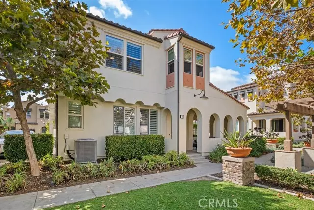 48 Hoya Street, Rancho Mission Viejo, CA 92694