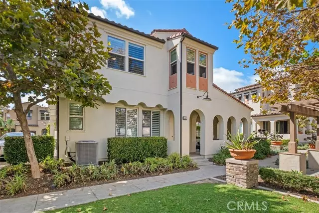 48 Hoya Street, Rancho Mission Viejo, CA 92694