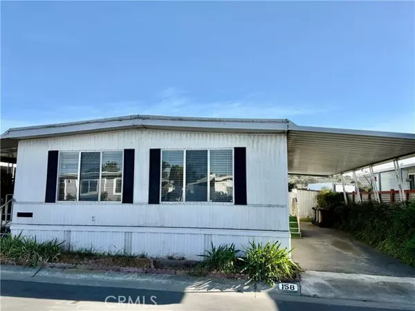 San Juan Capistrano, CA 92675,32742 Alipaz Street #158