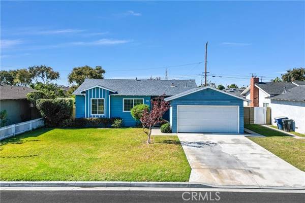 14301 Webber Place, Westminster, CA 92683