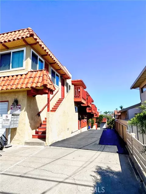 San Clemente, CA 92672,231 Avenida Monterey #7