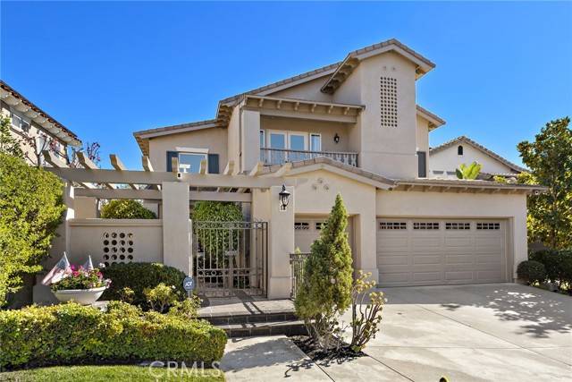 18 Meritage, Laguna Hills, CA 92679