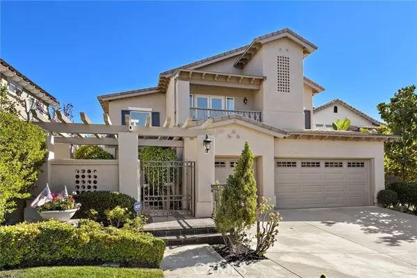 18 Meritage, Laguna Hills, CA 92679