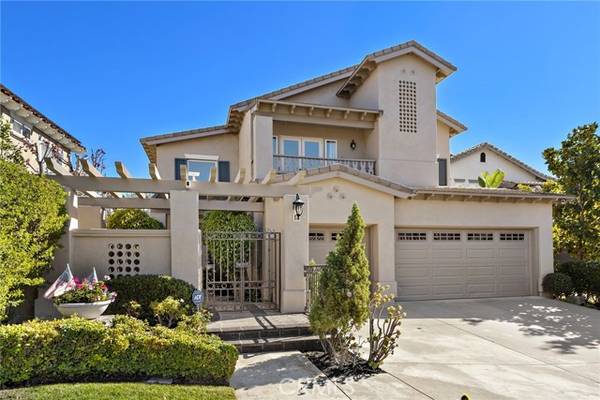 18 Meritage, Laguna Hills, CA 92679