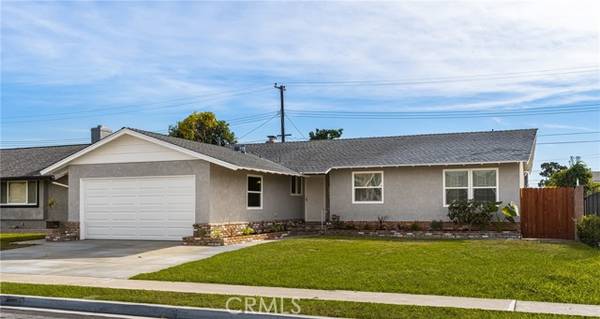 6692 Timaru Circle, Cypress, CA 90630