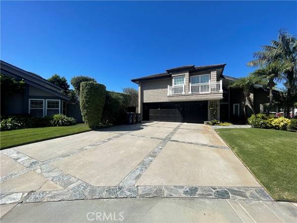 20091 Viva Circle, Huntington Beach, CA 92646