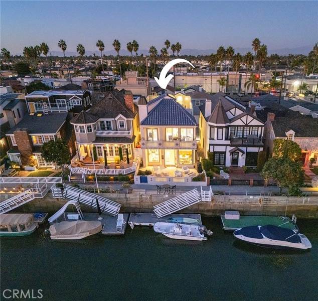 85 Rivo Alto Canal, Long Beach, CA 90803