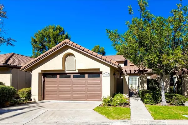 27551 Paseo Tamara, San Juan Capistrano, CA 92675