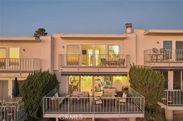 25912 Vista Drive, Dana Point, CA 92624