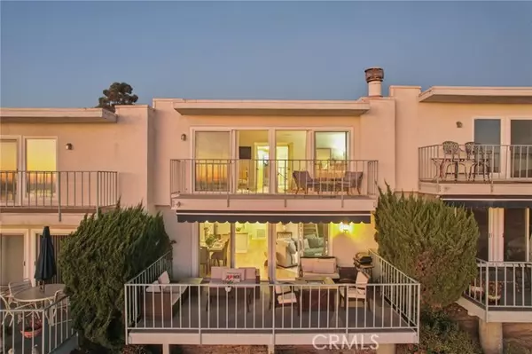 25912 Vista Drive, Dana Point, CA 92624