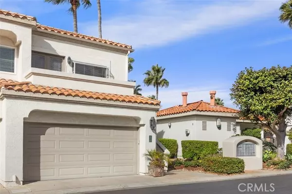 Dana Point, CA 92629,51 Tennis Villas Drive