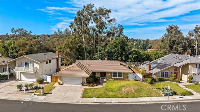 25711 Chrisanta Drive, Mission Viejo, CA 92691