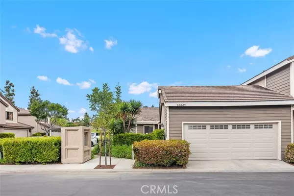 24665 Stratton, Laguna Niguel, CA 92677