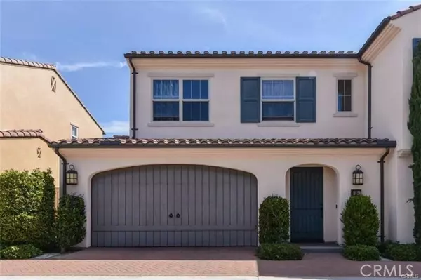 104 Baritone, Irvine, CA 92620