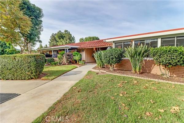 5326 Bahia Blanca #N, Laguna Woods, CA 92637