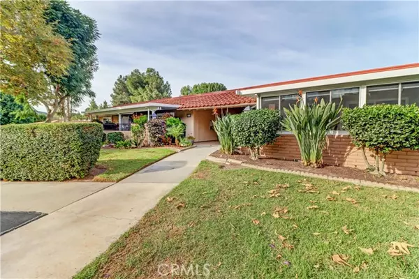 5326 Bahia Blanca #N, Laguna Woods, CA 92637