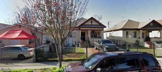 1426 E 21st Street, Los Angeles, CA 90011