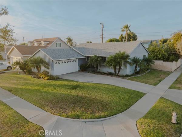 8405 Philodendron Way, Buena Park, CA 90620