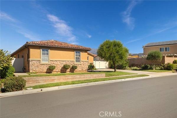 100 Country Club Drive, Calimesa, CA 92320