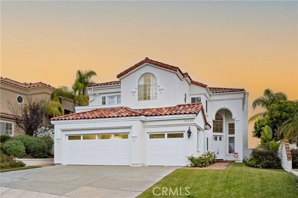 30786 La Mer, Laguna Niguel, CA 92677