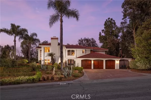 27731 Horseshoe Bend, San Juan Capistrano, CA 92675