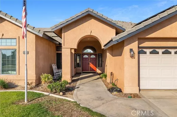 Bakersfield, CA 93314,1513 Water Crest Court