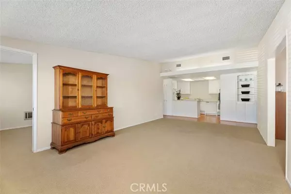 Seal Beach, CA 90740,13681 Cedar Crest 93G #5-93G