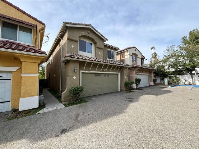 15841 Wyandotte Street, Van Nuys (los Angeles), CA 91406