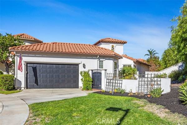 7 Cornell Court, Laguna Hills, CA 92679