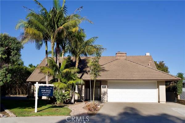 20521 Paisley Lane, Huntington Beach, CA 92646