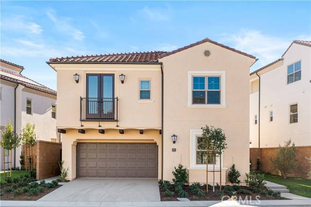 246 Canterbury, Irvine, CA 92618