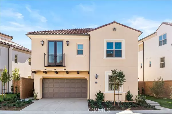 246 Canterbury, Irvine, CA 92618