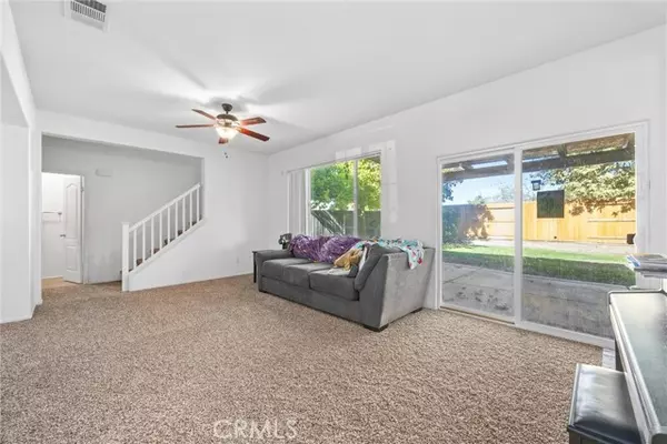 Bakersfield, CA 93313,5500 Woodard Ridge Drive