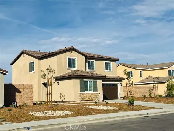 1560 Scarlet Sage Drive, Perris, CA 92571