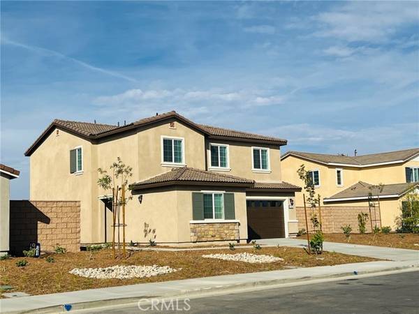 1560 Scarlet Sage Drive, Perris, CA 92571