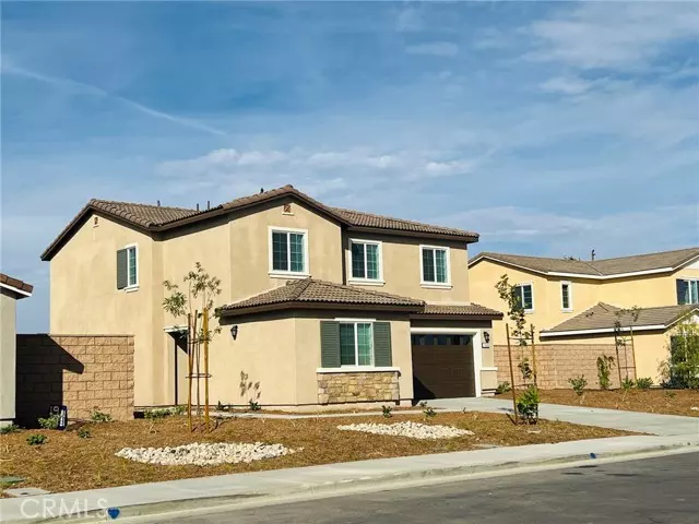 Perris, CA 92571,1560 Scarlet Sage Drive