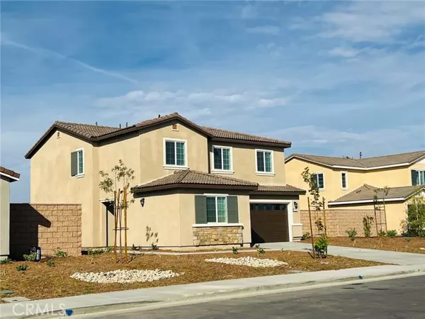 1560 Scarlet Sage Drive, Perris, CA 92571