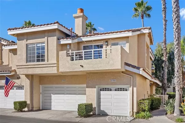 27951 Via Ambrosa, Laguna Niguel, CA 92677