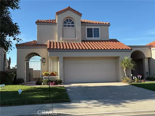 25 Toulon, Laguna Niguel, CA 92677