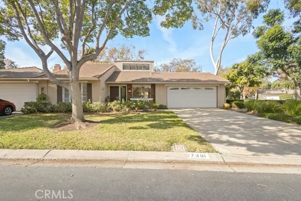 17301 Peach, Irvine, CA 92612