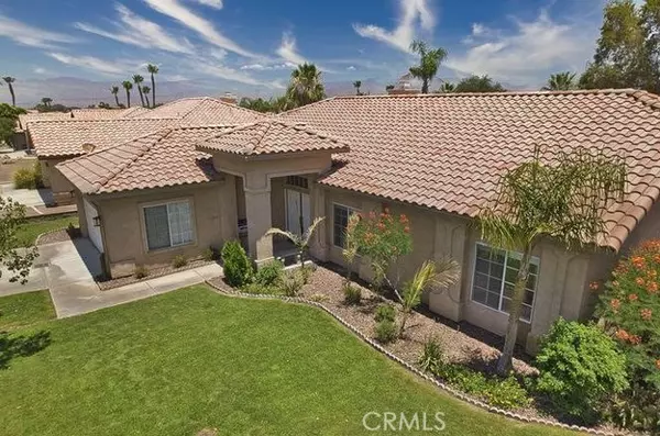 43950 Milan Court, La Quinta, CA 92253