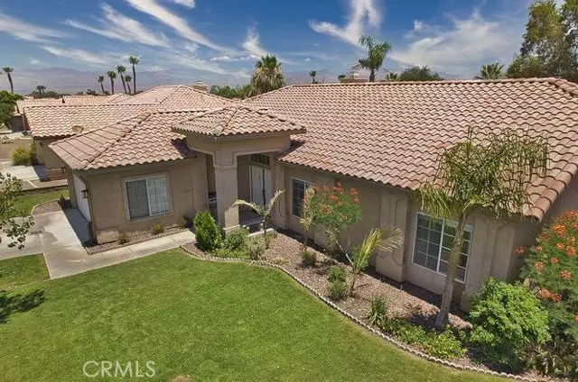 La Quinta, CA 92253,43950 Milan Court