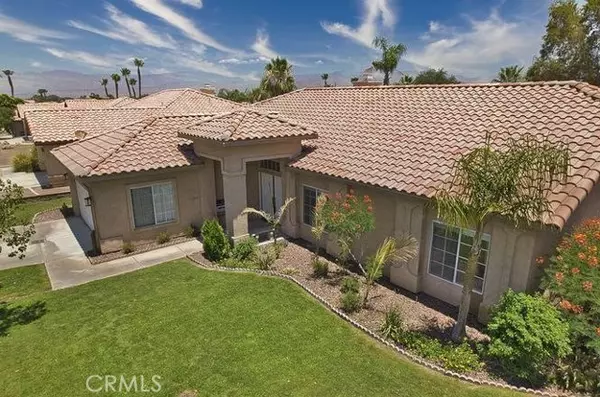 43950 Milan Court, La Quinta, CA 92253